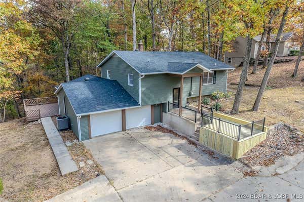 54 WARNER LN, LAKE OZARK, MO 65049 - Image 1