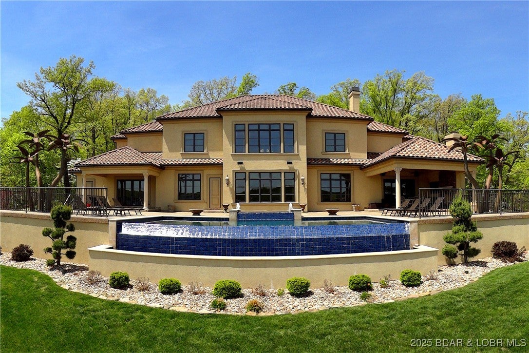 Porto Cima, Missouri, 65079, United States, 5 Bedrooms Bedrooms, ,6 BathroomsBathrooms,Residential,Active,1989748