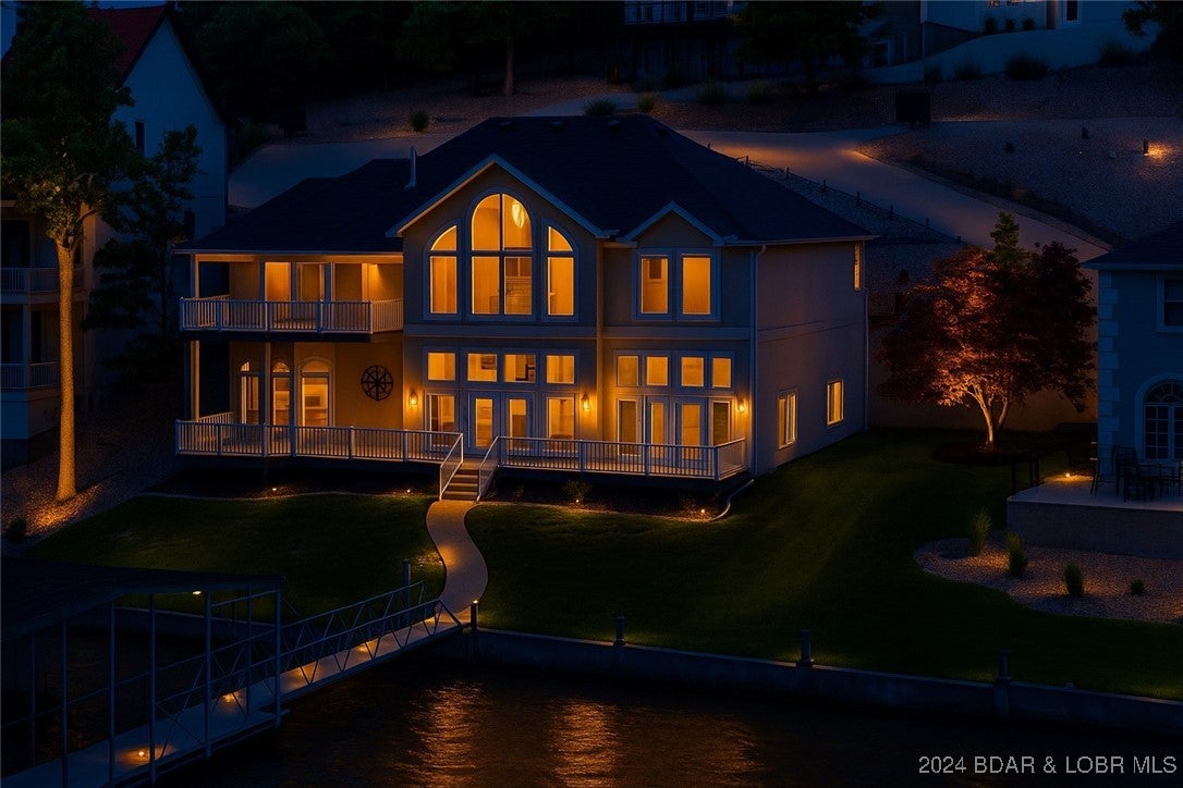 Porto Cima, Missouri, 65079, United States, ,5 BathroomsBathrooms,Residential,Active,1703312