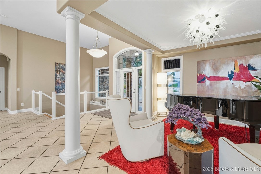 Porto Cima, Missouri, 65079, United States, 5 Bedrooms Bedrooms, ,4 BathroomsBathrooms,Residential,Active,1973370