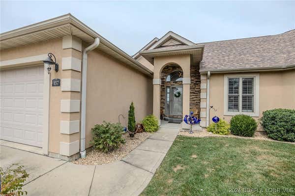 157 BELLA TERRA CT, SUNRISE BEACH, MO 65079 - Image 1