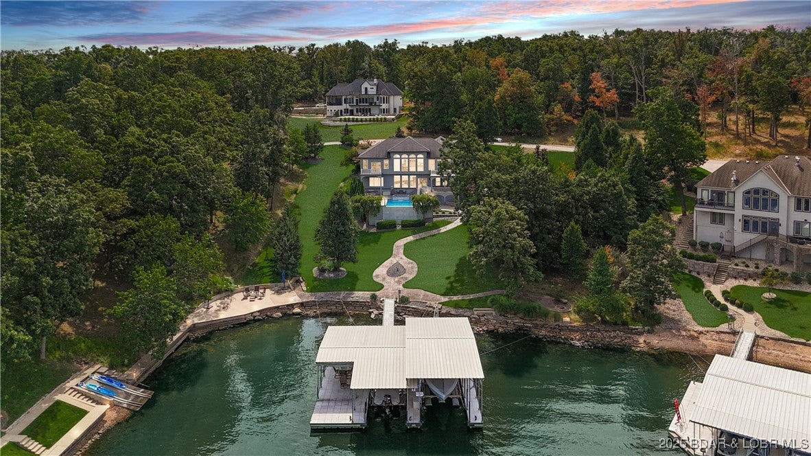 Porto Cima, Missouri, 65079, United States, 4 Bedrooms Bedrooms, ,4 BathroomsBathrooms,Residential,Active,1943787