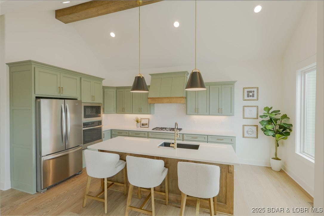 Sunrise Beach, Missouri, 65079, United States, 4 Bedrooms Bedrooms, ,5 BathroomsBathrooms,Residential,Active,1843842
