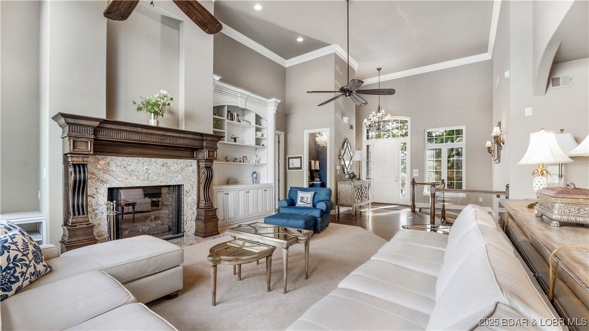 Camdenton, Missouri, 65020, United States, 5 Bedrooms Bedrooms, ,5 BathroomsBathrooms,Residential,Active,1989766