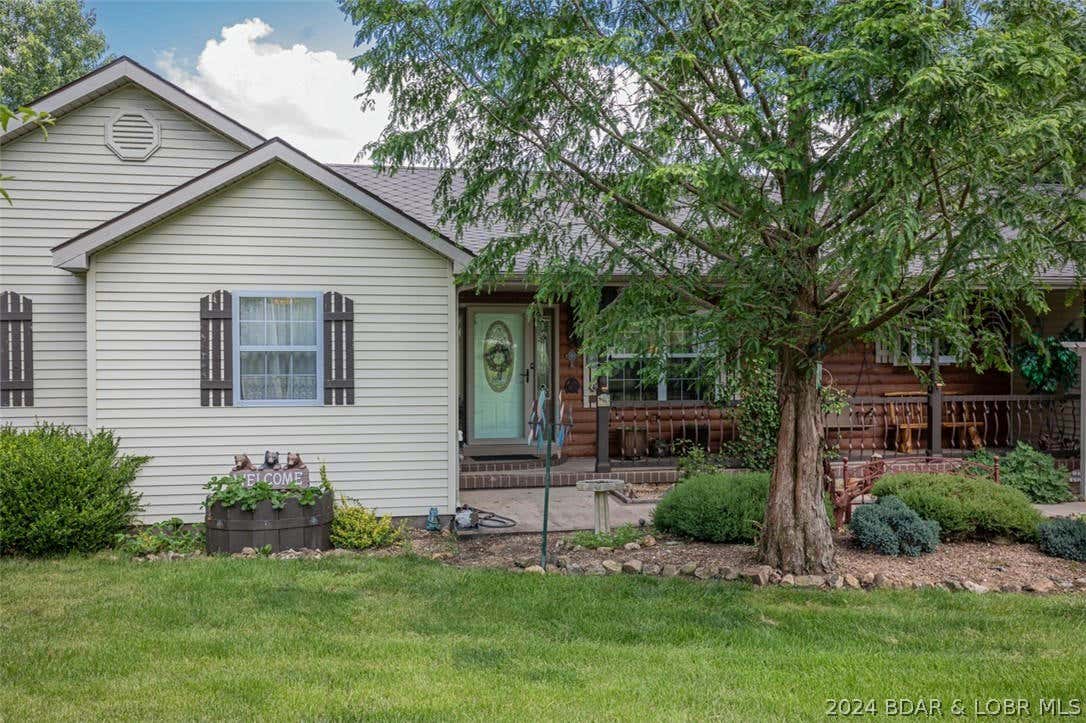 26662 SWEETBERRY DR, WARSAW, MO 65355, photo 1 of 50