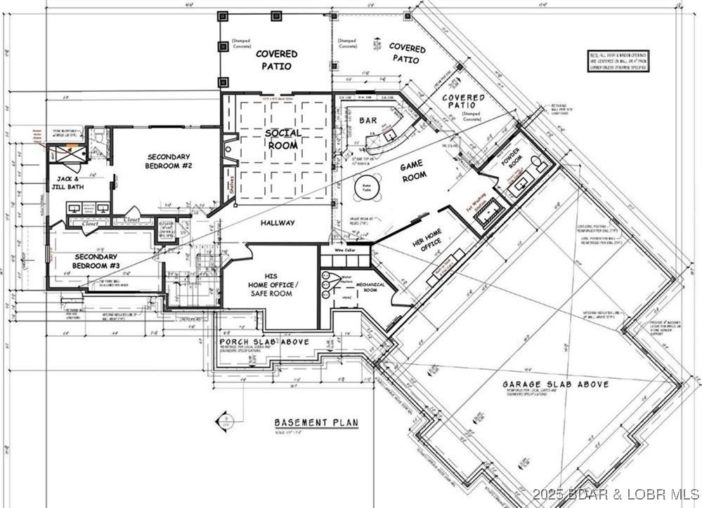 Richland, Missouri, 65556, United States, 3 Bedrooms Bedrooms, ,4 BathroomsBathrooms,Residential,Active,1989754