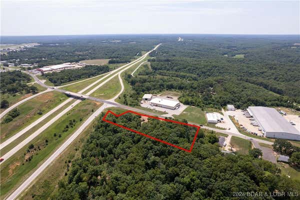 1.93 ACRES S BUSINESS ROUTE 5, CAMDENTON, MO 65020 - Image 1