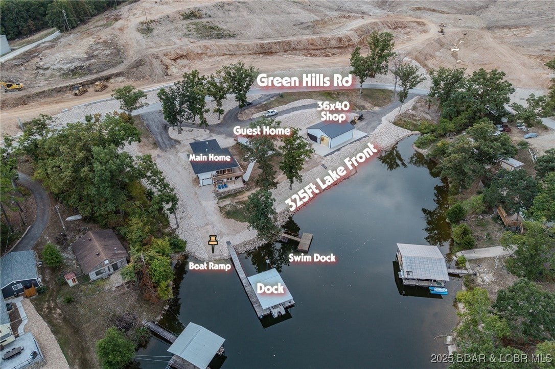 Gravois Mills, Missouri, 65037, United States, 3 Bedrooms Bedrooms, ,3 BathroomsBathrooms,Residential,Active,1945462