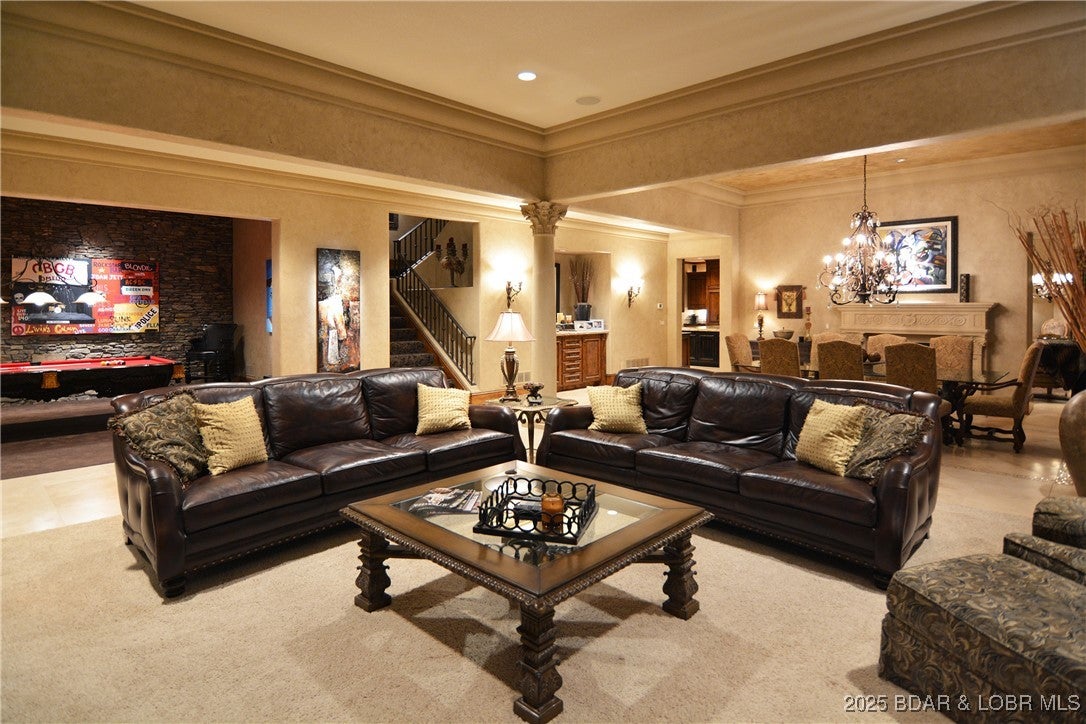 Porto Cima, Missouri, 65079, United States, 5 Bedrooms Bedrooms, ,6 BathroomsBathrooms,Residential,Active,1989748