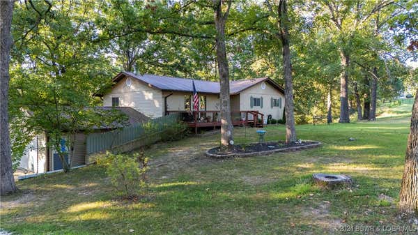 122 CAPSTONE DR, LINN CREEK, MO 65052 - Image 1