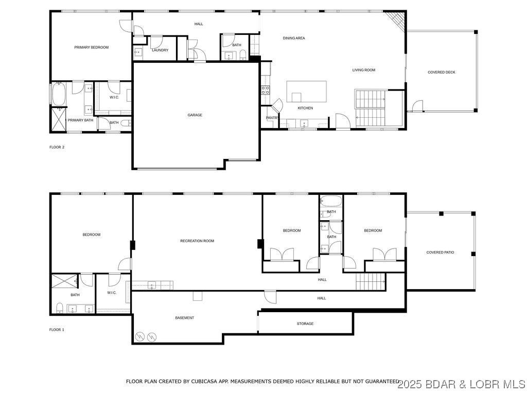 Camdenton, Missouri, 65020, United States, 4 Bedrooms Bedrooms, ,4 BathroomsBathrooms,Residential,Active,1945094