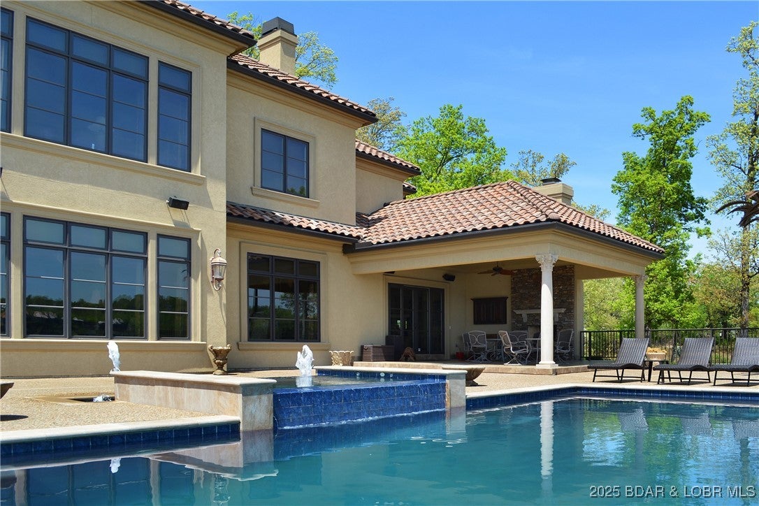 Porto Cima, Missouri, 65079, United States, 5 Bedrooms Bedrooms, ,6 BathroomsBathrooms,Residential,Active,1989748