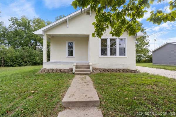 410 E 8TH ST, ELDON, MO 65026 - Image 1