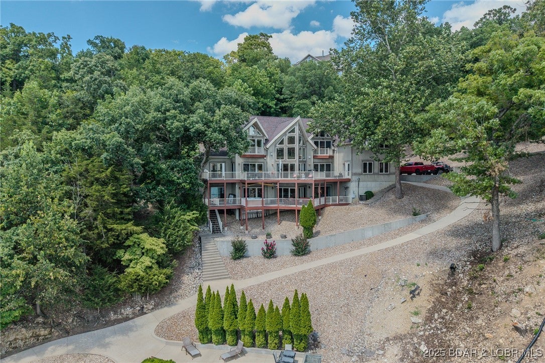 Linn Creek, Missouri, 65052, United States, 7 Bedrooms Bedrooms, ,6 BathroomsBathrooms,Residential,Active,1902924