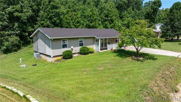 189 ANGEL DR, CAMDENTON, MO 65020 - Image 1