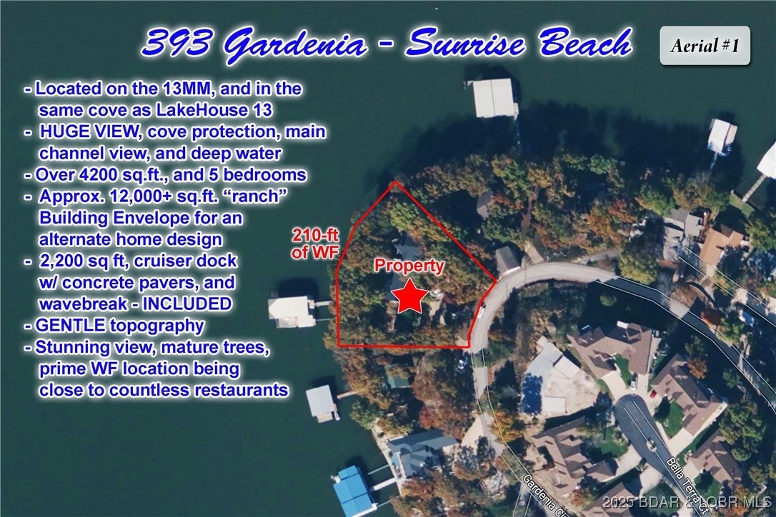 Sunrise Beach, Missouri, 65079, United States, 5 Bedrooms Bedrooms, ,5 BathroomsBathrooms,Residential,Active,2007146