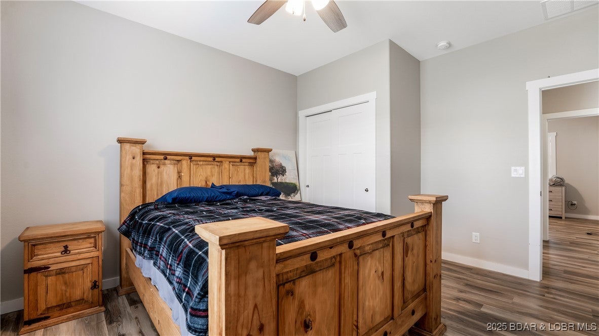 Camdenton, Missouri, 65020, United States, 5 Bedrooms Bedrooms, ,4 BathroomsBathrooms,Residential,Active,1903211