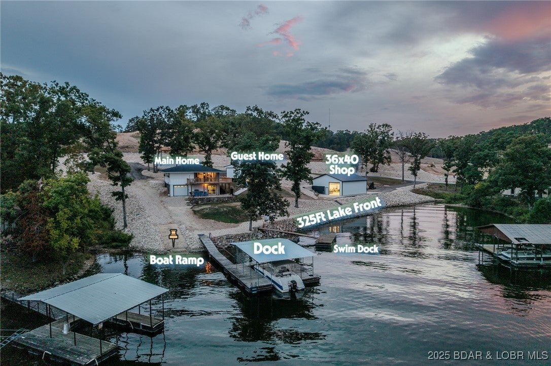 Gravois Mills, Missouri, 65037, United States, 3 Bedrooms Bedrooms, ,3 BathroomsBathrooms,Residential,Active,1945462