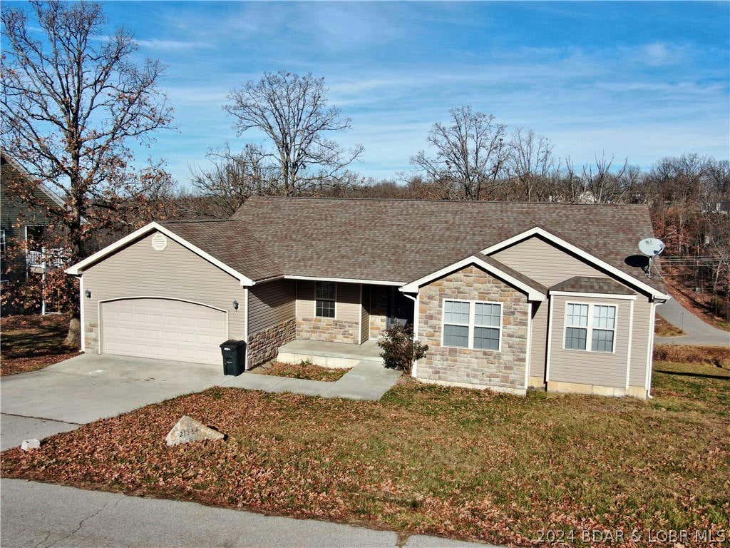 21734 LEONARD LN, WAYNESVILLE, MO 65583, photo 1 of 29