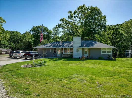 19 CAREFREE ACRES LN, KAISER, MO 65047 - Image 1