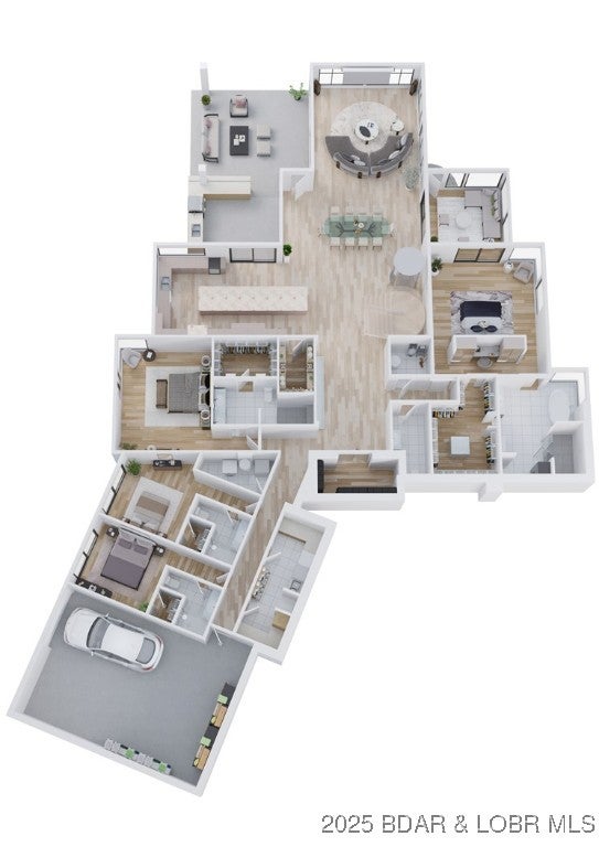 Osage Beach, Missouri, 65065, United States, ,10 BathroomsBathrooms,Residential,Active,1711561