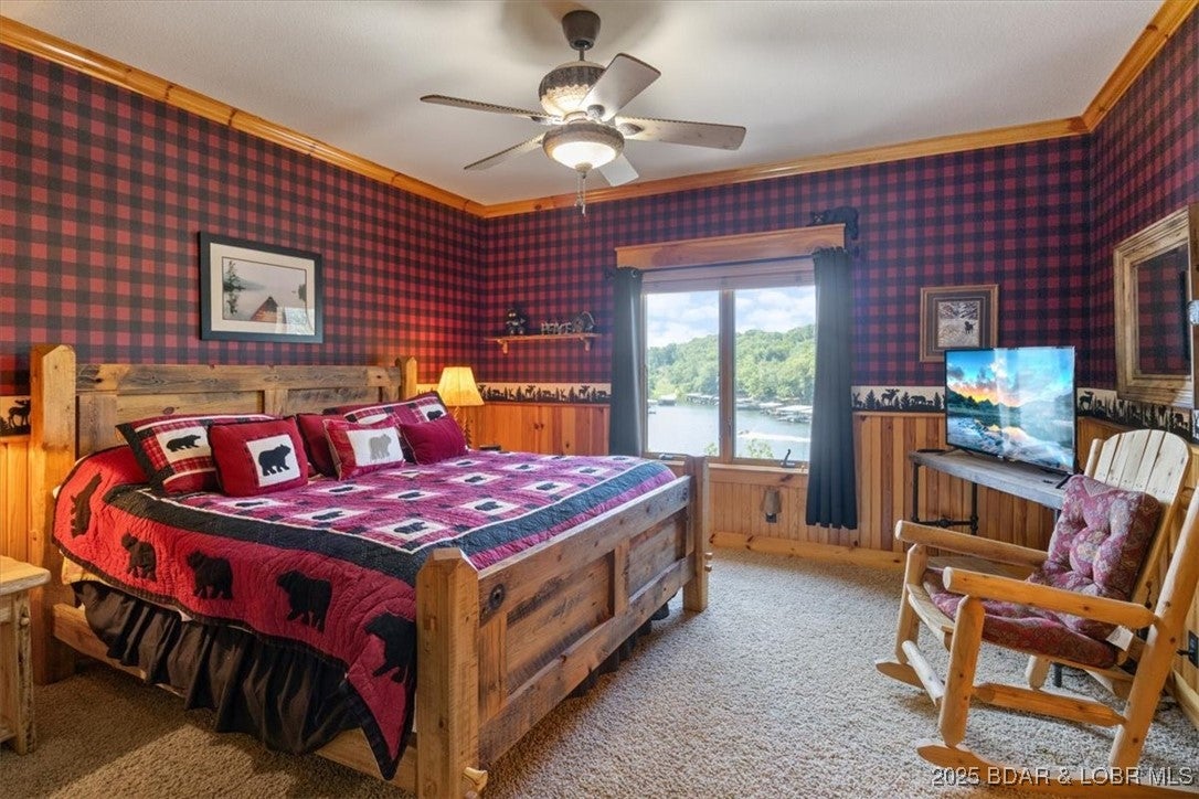 Sunrise Beach, Missouri, 65079, United States, 7 Bedrooms Bedrooms, ,6 BathroomsBathrooms,Residential,Active,1903216