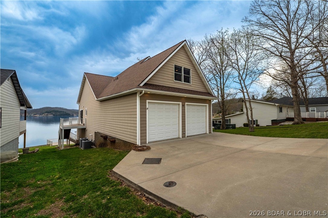 Gravois Mills, Missouri, 65037, United States, 5 Bedrooms Bedrooms, ,3 BathroomsBathrooms,Residential,Active,2032925