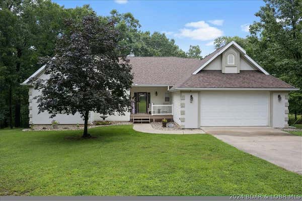 91 DAVISON RD, ROACH, MO 65787 - Image 1