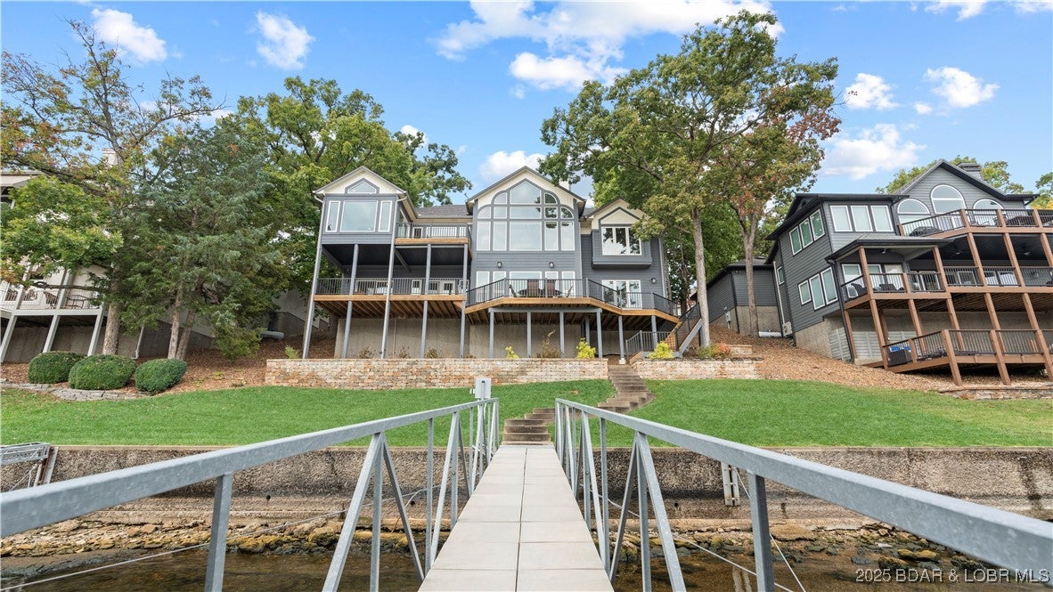 Lake Ozark, Missouri, 65049, United States, 5 Bedrooms Bedrooms, ,5 BathroomsBathrooms,Residential,Active,1968089