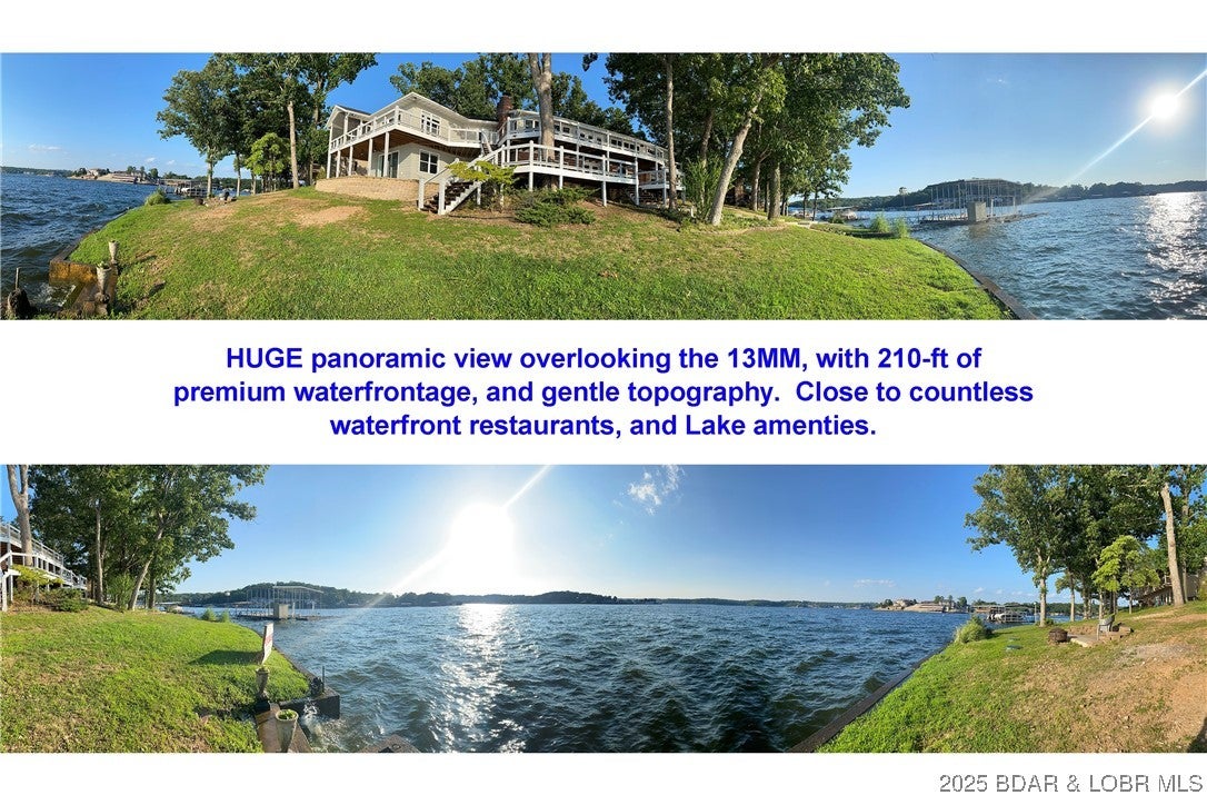 Sunrise Beach, Missouri, 65079, United States, 5 Bedrooms Bedrooms, ,5 BathroomsBathrooms,Residential,Active,2007146