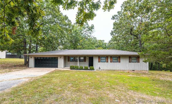 27 KIRTHWOOD DR, WAYNESVILLE, MO 65583 - Image 1