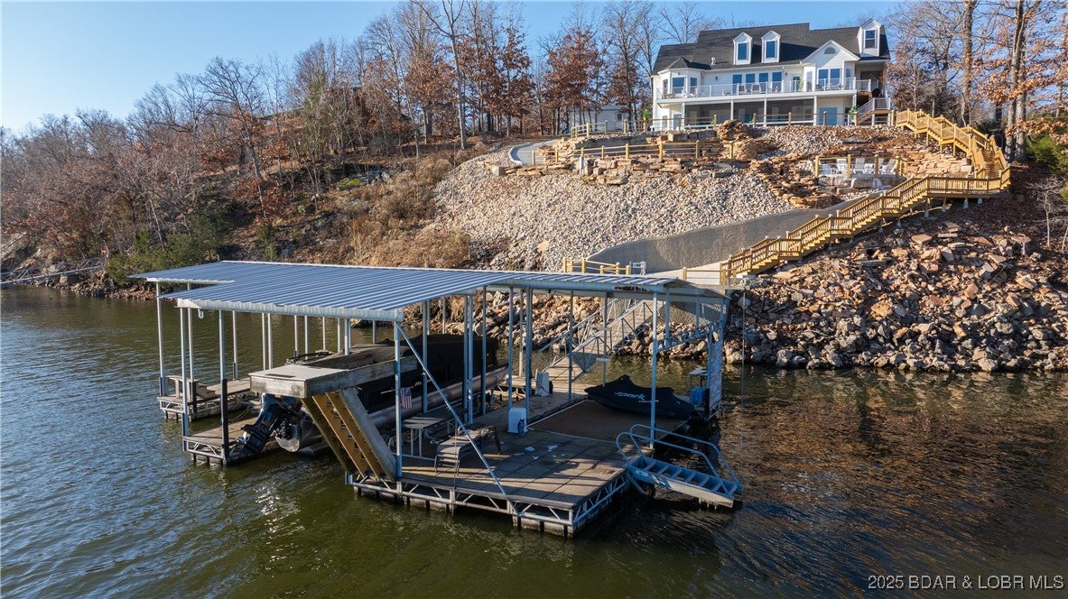 Roach, Missouri, 65787, United States, 8 Bedrooms Bedrooms, ,5 BathroomsBathrooms,Residential,Active,2007100