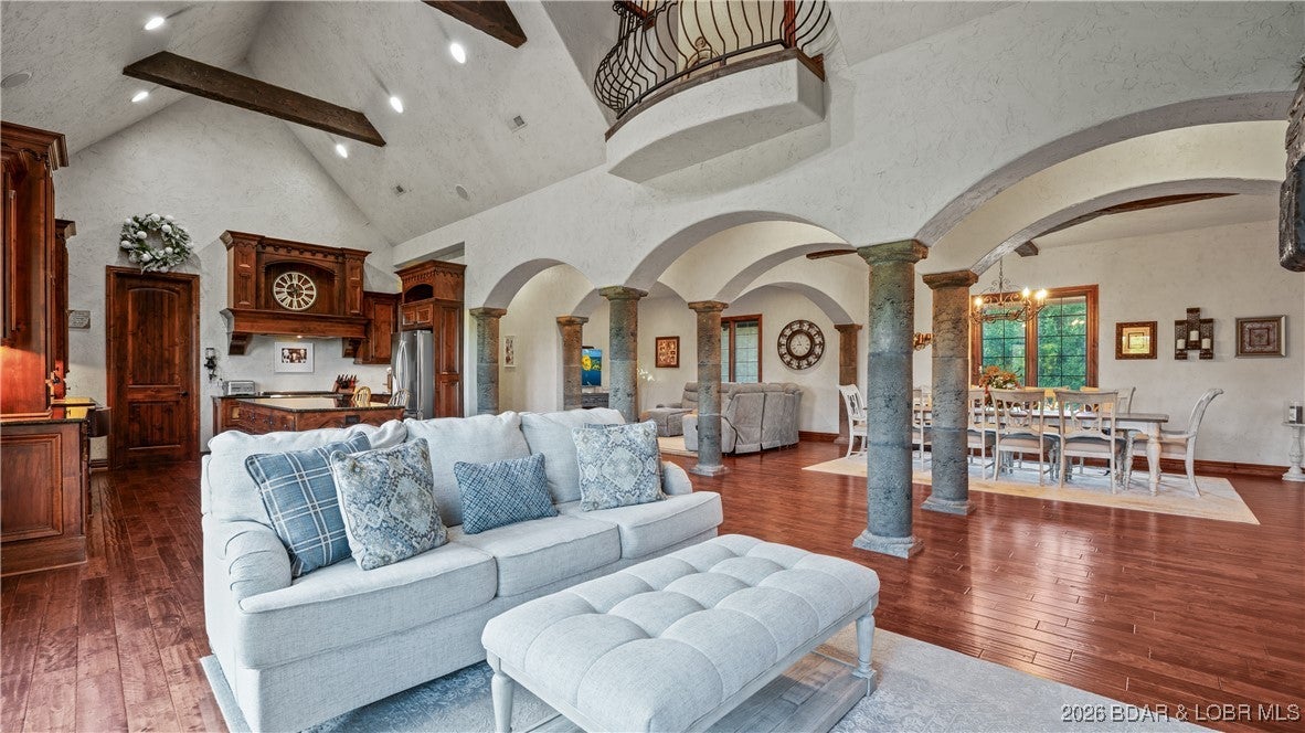 Osage Beach, Missouri, 65065, United States, 8 Bedrooms Bedrooms, ,8 BathroomsBathrooms,Residential,Active,2012239