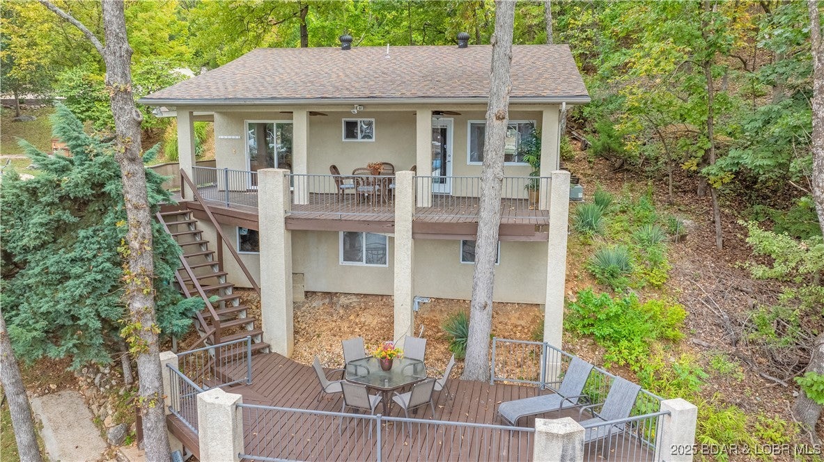 Sunrise Beach, Missouri, 65079, United States, 9 Bedrooms Bedrooms, ,11 BathroomsBathrooms,Residential,Active,1877811