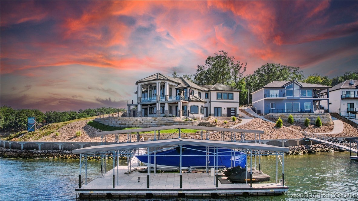 Lake Ozark, Missouri, 65049, United States, 4 Bedrooms Bedrooms, ,5 BathroomsBathrooms,Residential,Active,1959923