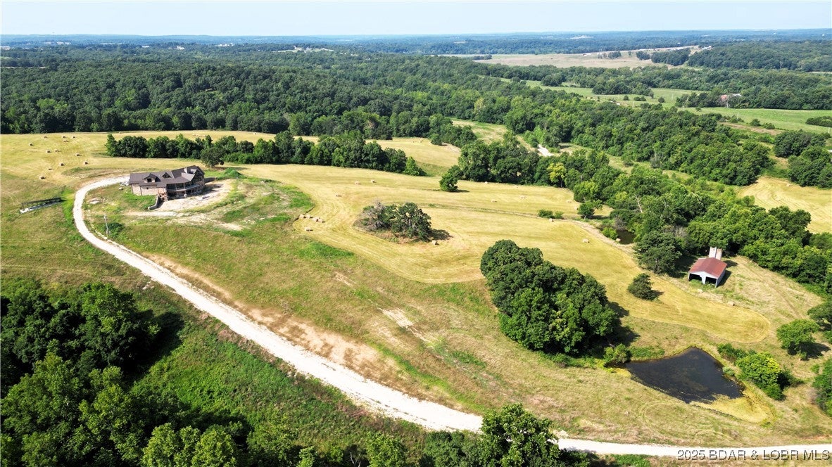 Richland, Missouri, 65556, United States, 3 Bedrooms Bedrooms, ,4 BathroomsBathrooms,Residential,Active,1989754