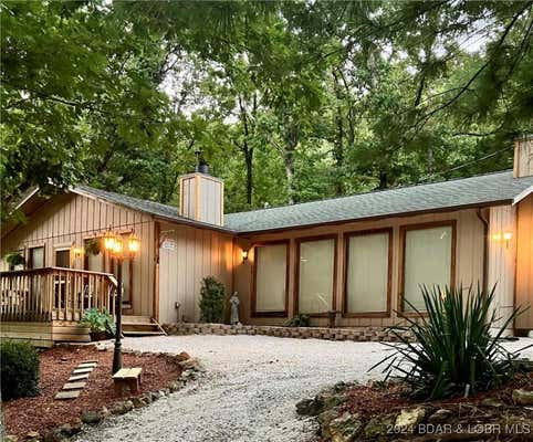 33556 ROBINSON RD, SUNRISE BEACH, MO 65079 - Image 1