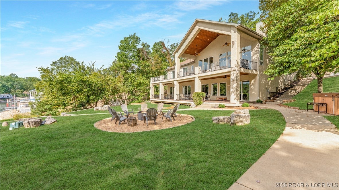 Sunrise Beach, Missouri, 65079, United States, 9 Bedrooms Bedrooms, ,11 BathroomsBathrooms,Residential,Active,2009137