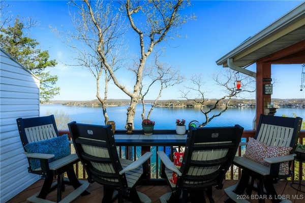 31 BLUFF RIDGE DR UNIT 1B, LAKE OZARK, MO 65049 - Image 1