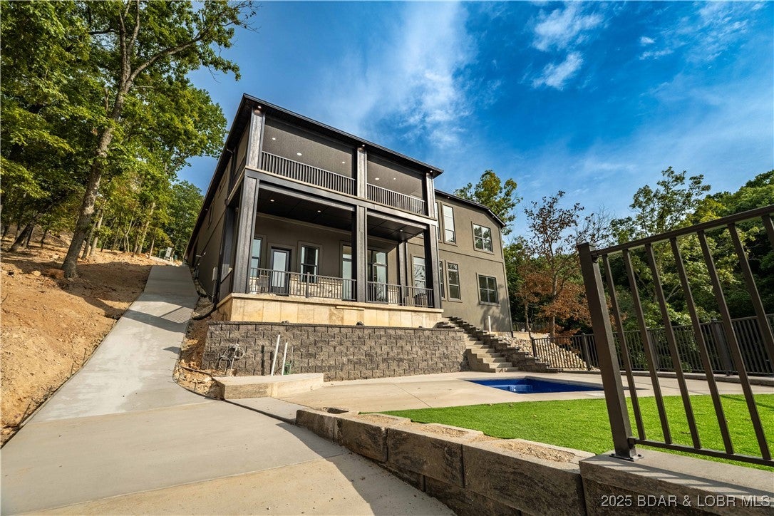 Sunrise Beach, Missouri, 65065, United States, 6 Bedrooms Bedrooms, ,6 BathroomsBathrooms,Residential,Active,1929710