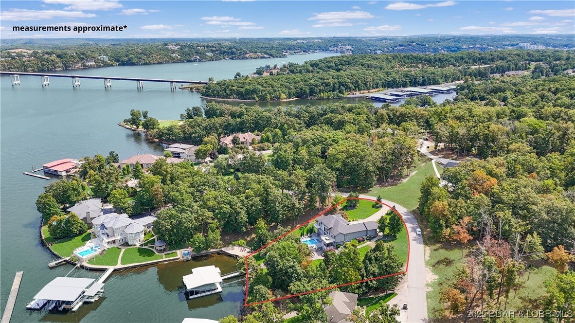 Porto Cima, Missouri, 65079, United States, 4 Bedrooms Bedrooms, ,4 BathroomsBathrooms,Residential,Active,1943787