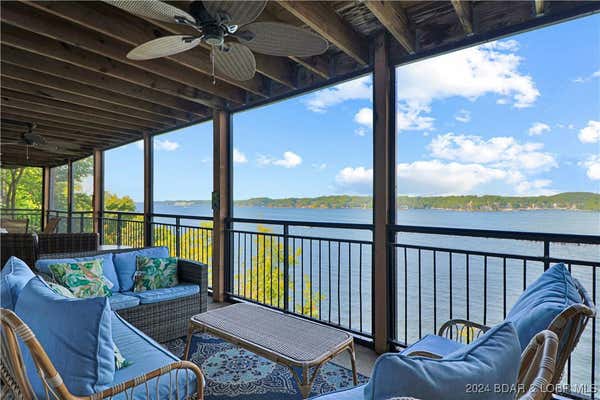 138 FALLS POINT DR UNIT 2A, LAKE OZARK, MO 65049 - Image 1