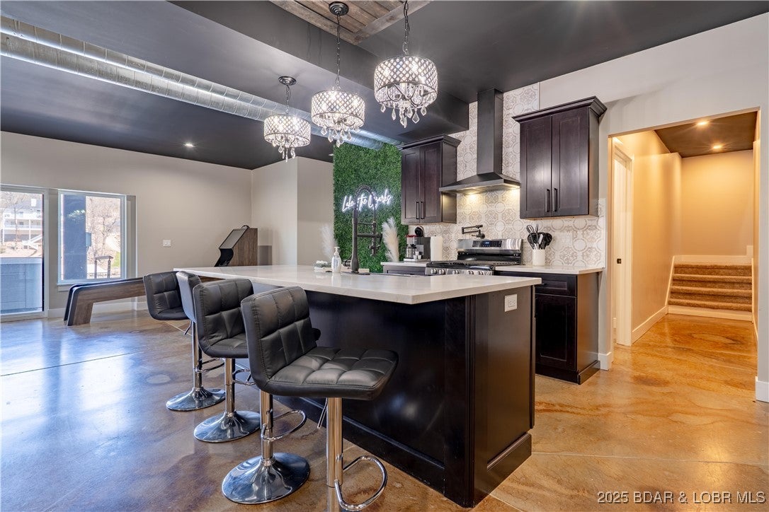 Sunrise Beach, Missouri, 65079, United States, ,5 BathroomsBathrooms,Residential,Active,1764512