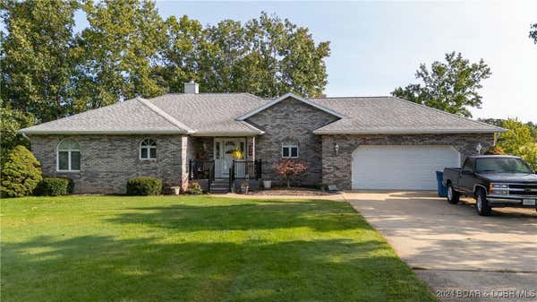 204 EAGLE AVE, GRAVOIS MILLS, MO 65037 - Image 1