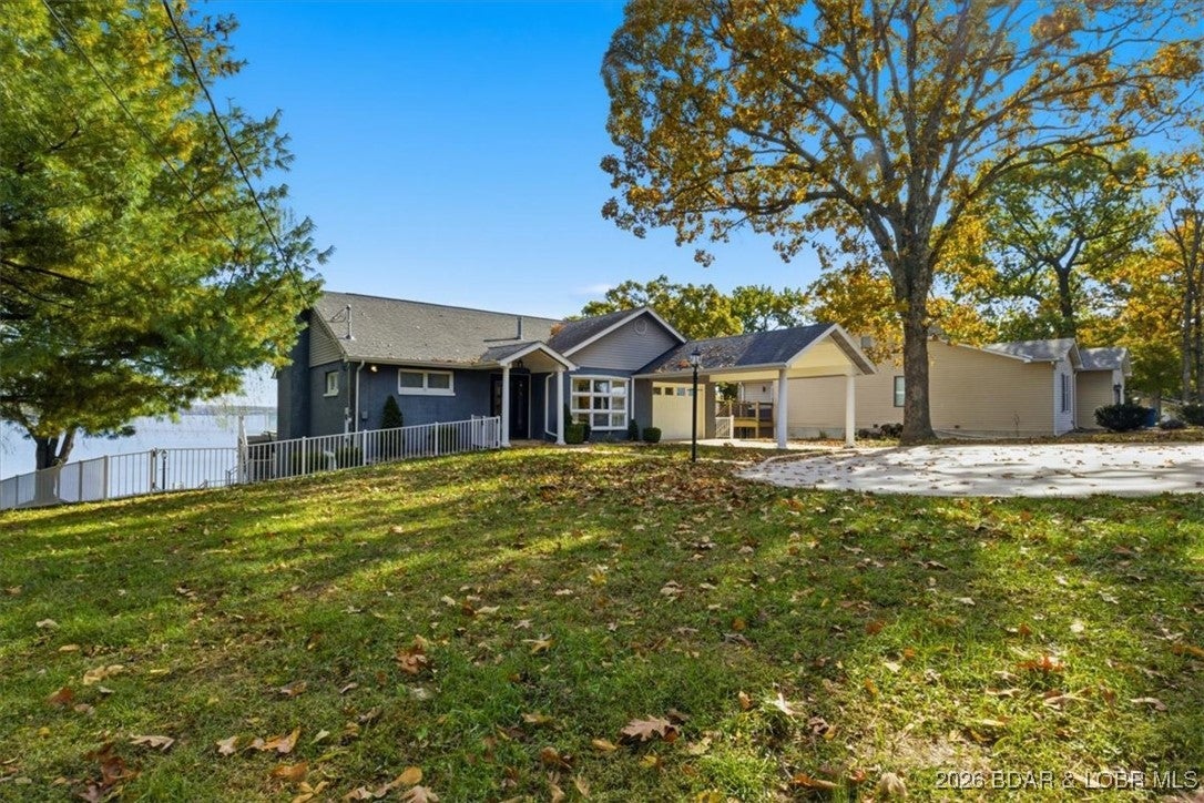 Osage Beach, Missouri, 65065, United States, 5 Bedrooms Bedrooms, ,3 BathroomsBathrooms,Residential,Active,2008728