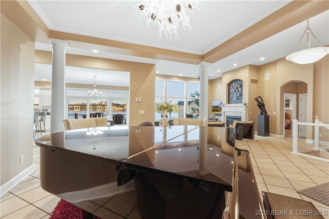 Porto Cima, Missouri, 65079, United States, 5 Bedrooms Bedrooms, ,4 BathroomsBathrooms,Residential,Active,1973370