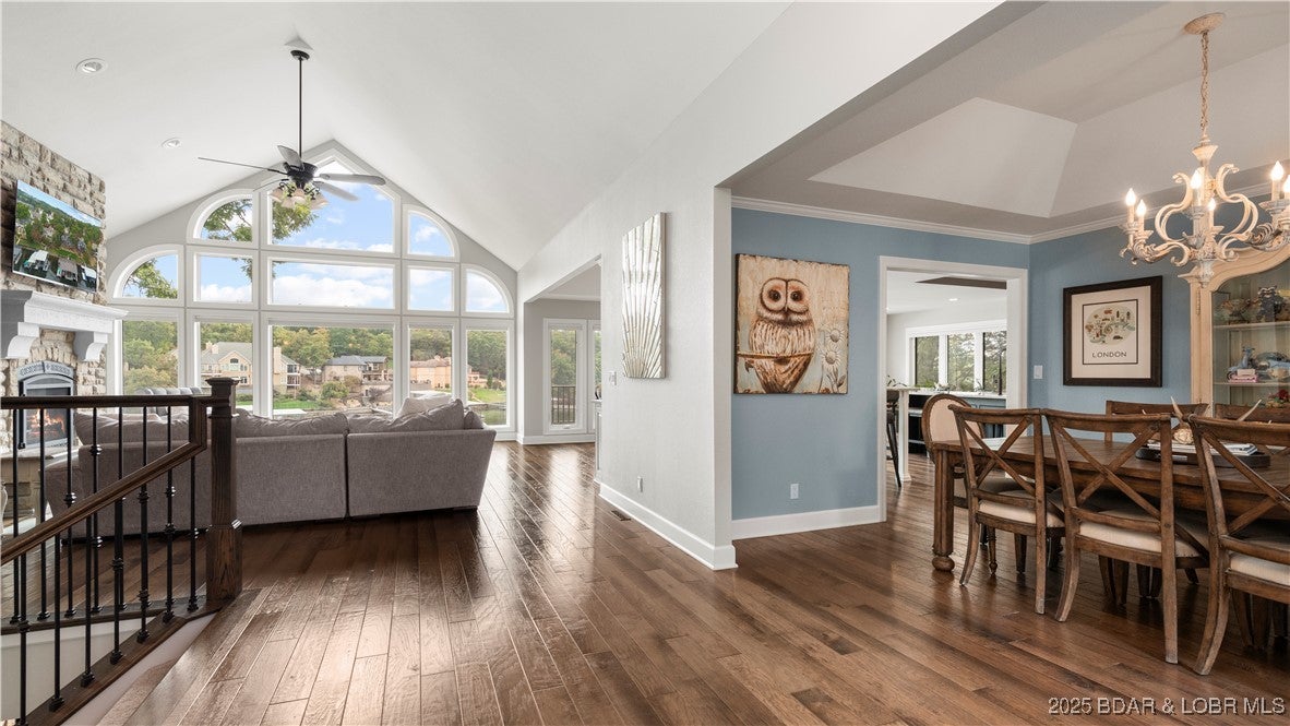 Lake Ozark, Missouri, 65049, United States, 5 Bedrooms Bedrooms, ,5 BathroomsBathrooms,Residential,Active,1968089