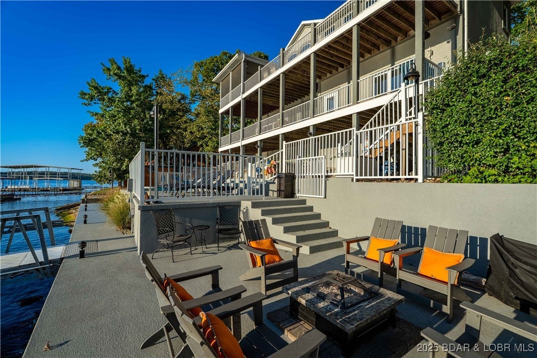 Sunrise Beach, Missouri, 65079, United States, 6 Bedrooms Bedrooms, ,5 BathroomsBathrooms,Residential,Active,1963265