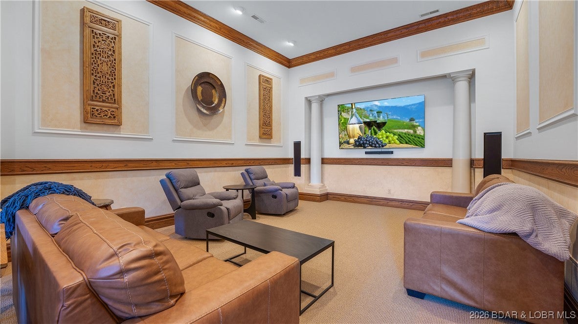 Sunrise Beach, Missouri, 65079, United States, 6 Bedrooms Bedrooms, ,7 BathroomsBathrooms,Residential,Pending,2009370