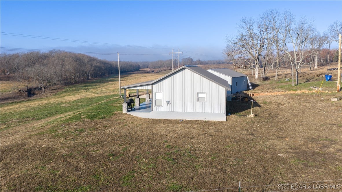 Stoutland, Missouri, 65567, United States, 2 Bedrooms Bedrooms, ,2 BathroomsBathrooms,Residential,Active,2006800